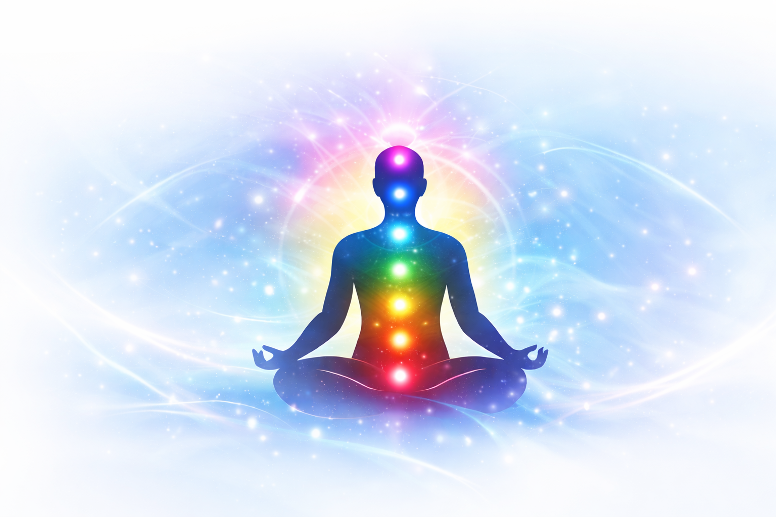 Self Healing Meditation